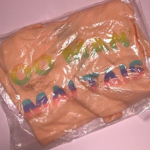 Wildfox too many mai tai tank dress